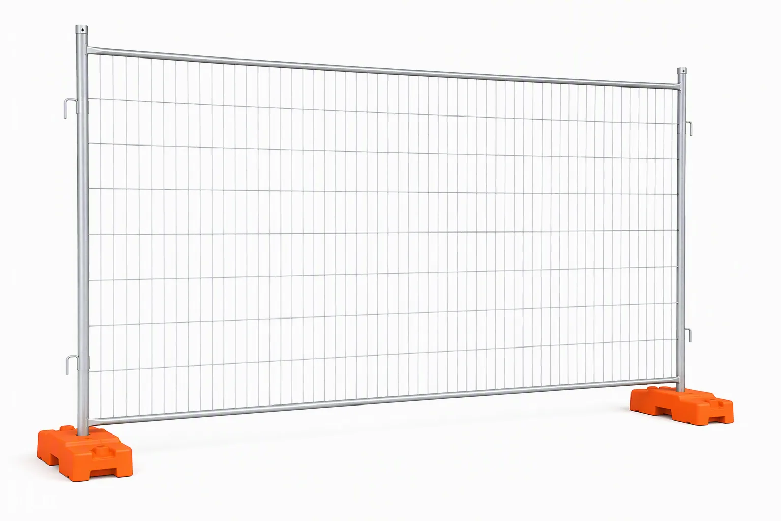 Temporary Fence